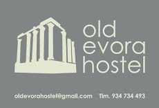 Old Evora Hostel